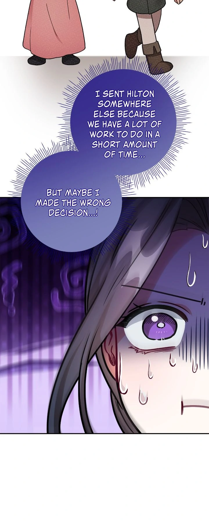 For Snow White Chapter 67 - Page 18