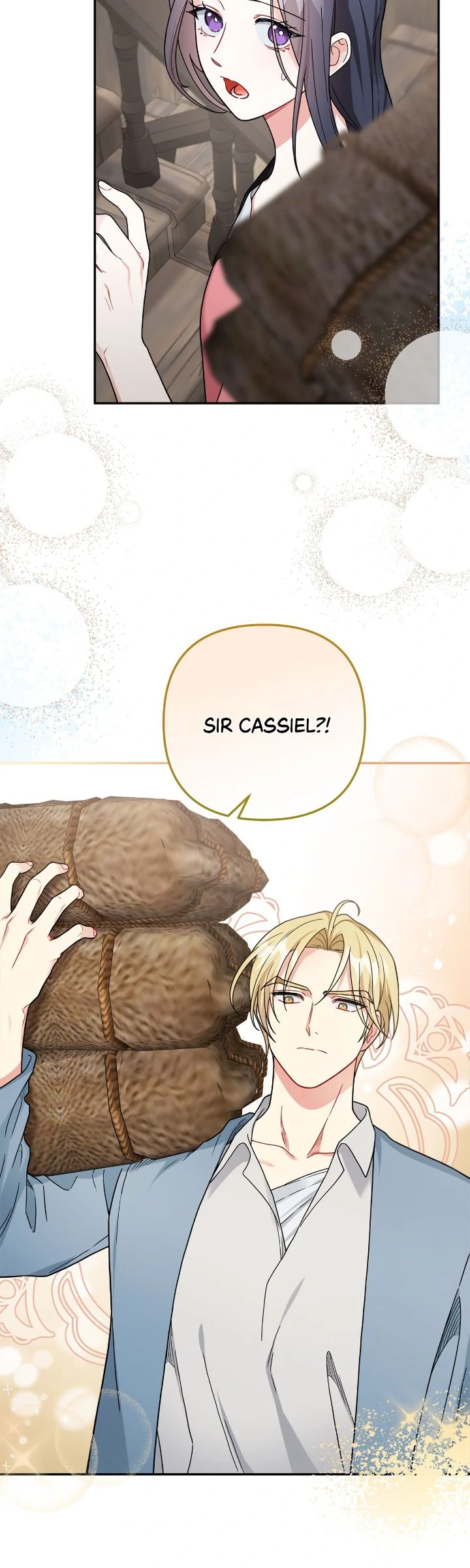 For Snow White Chapter 67 - Page 20