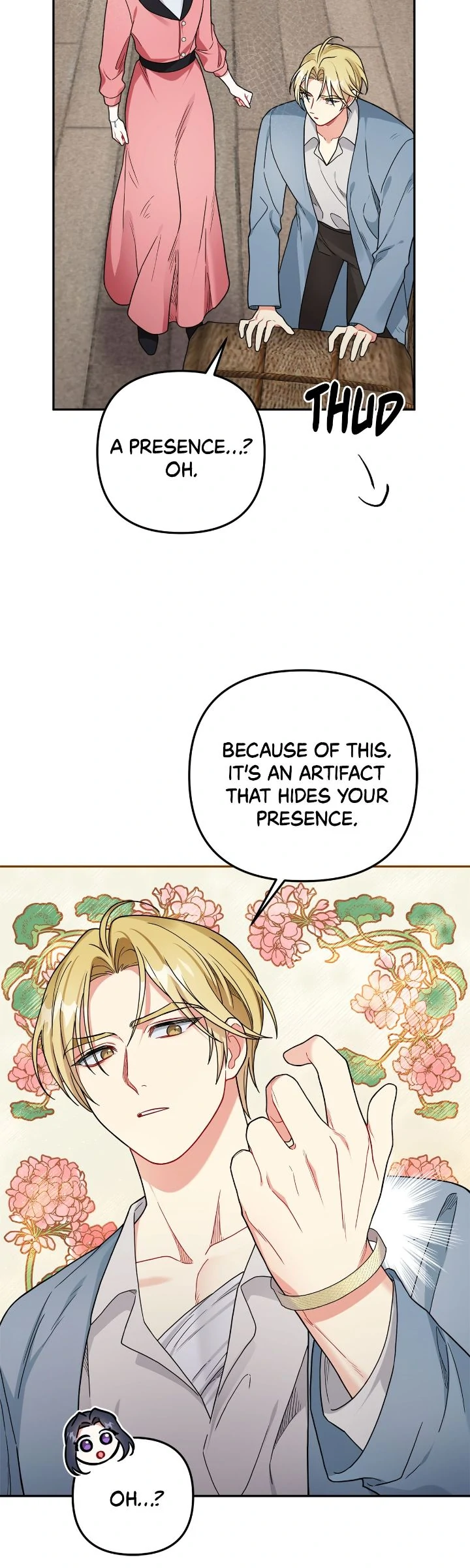 For Snow White Chapter 67 - Page 22