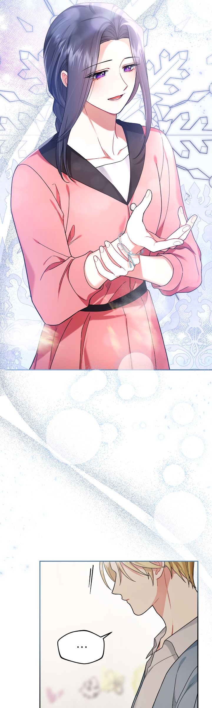 For Snow White Chapter 67 - Page 28