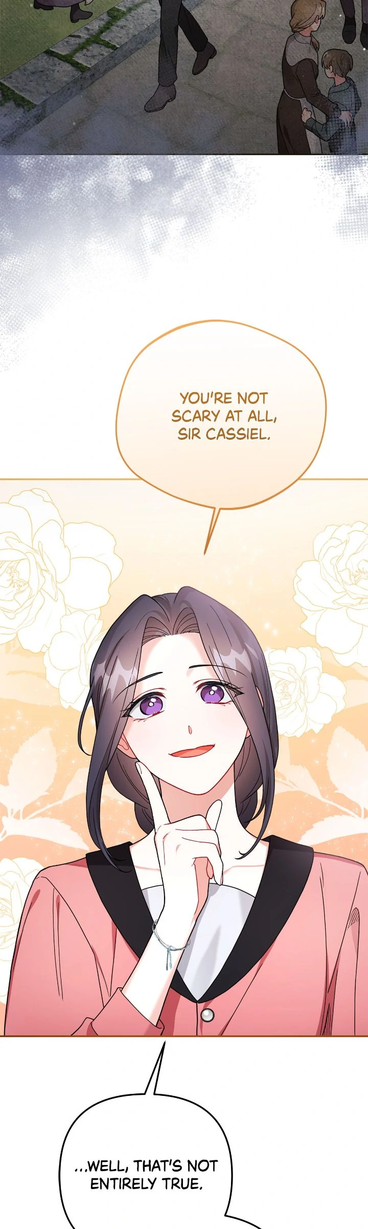 For Snow White Chapter 67 - Page 32