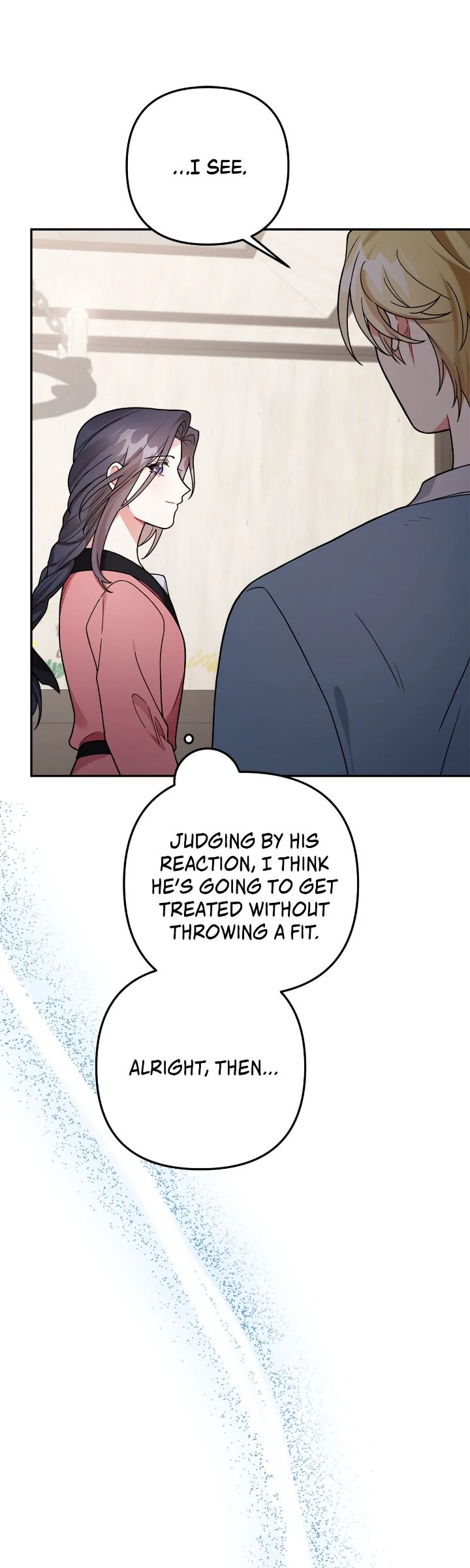 For Snow White Chapter 67 - Page 36