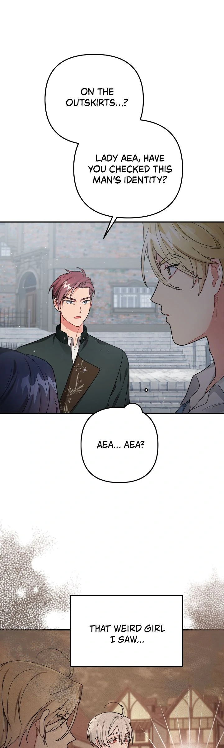 For Snow White Chapter 67 - Page 4