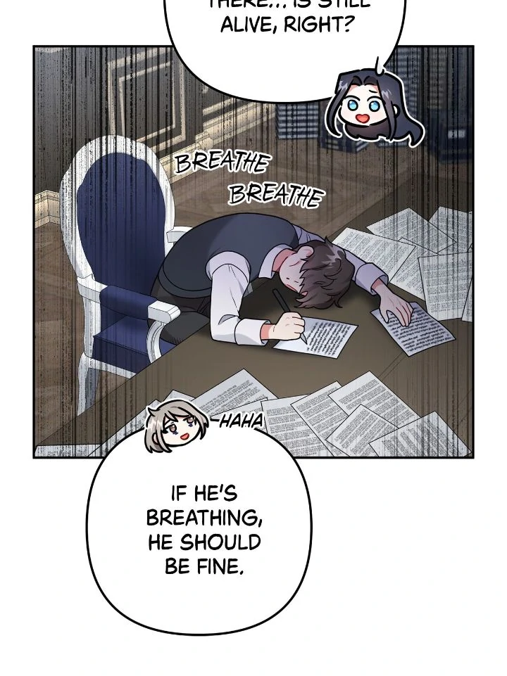 For Snow White Chapter 67 - Page 40