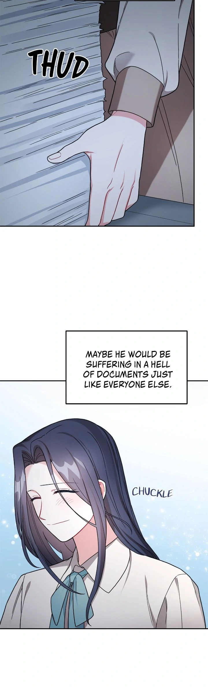 For Snow White Chapter 67 - Page 45