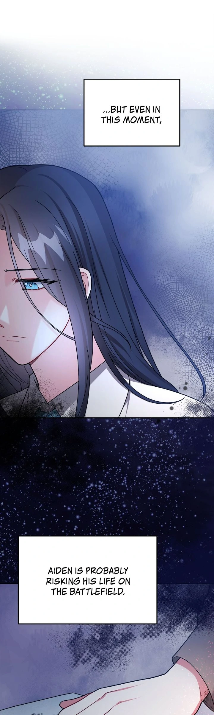 For Snow White Chapter 67 - Page 46