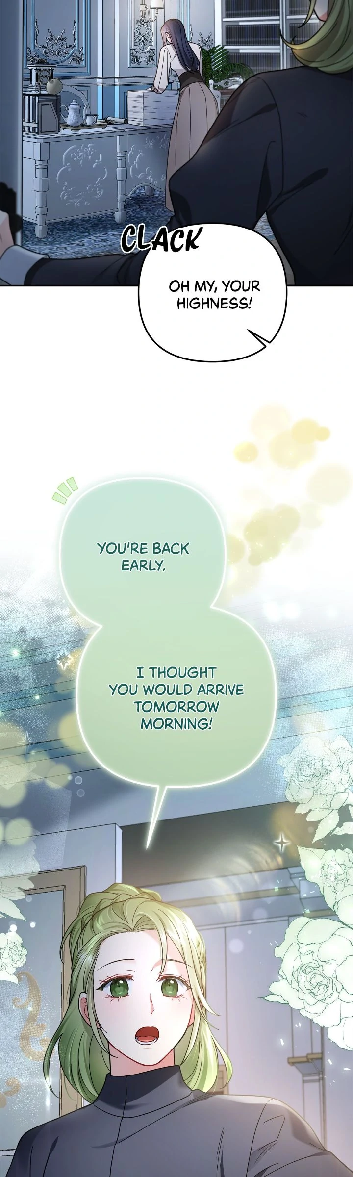 For Snow White Chapter 67 - Page 50