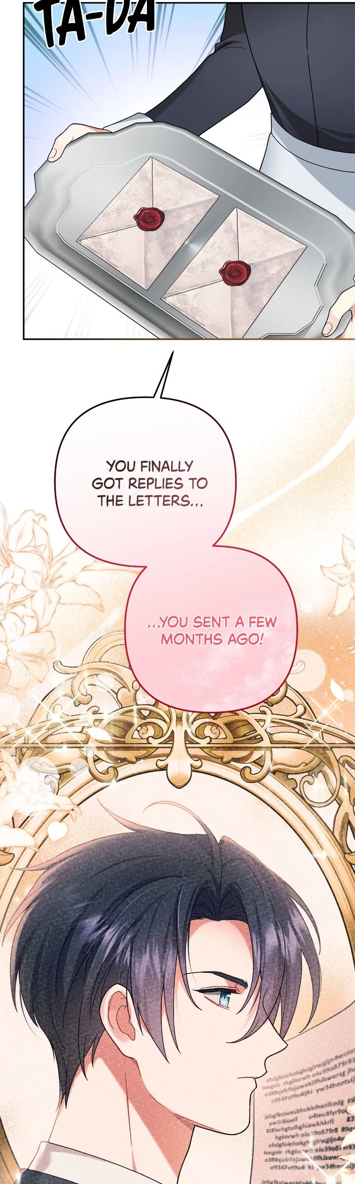 For Snow White Chapter 67 - Page 53