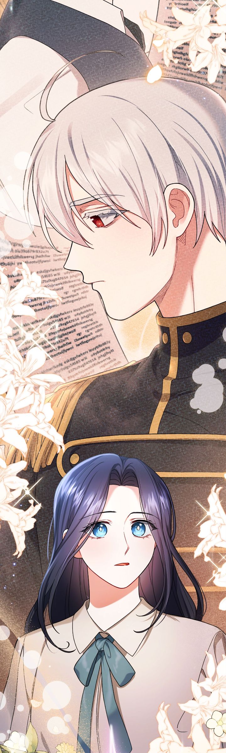 For Snow White Chapter 67 - Page 54