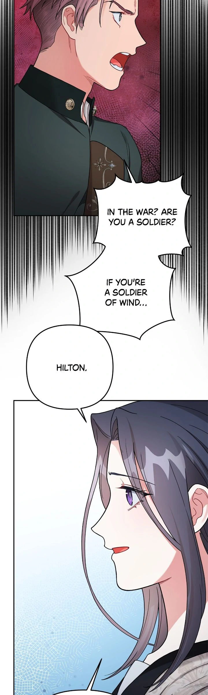 For Snow White Chapter 67 - Page 8