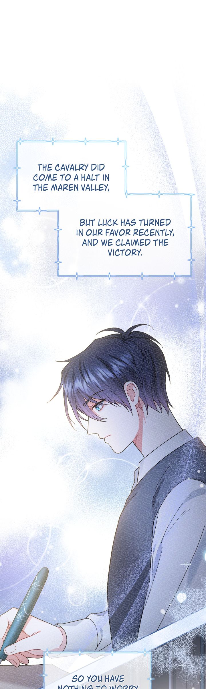 For Snow White Chapter 68 - Page 1