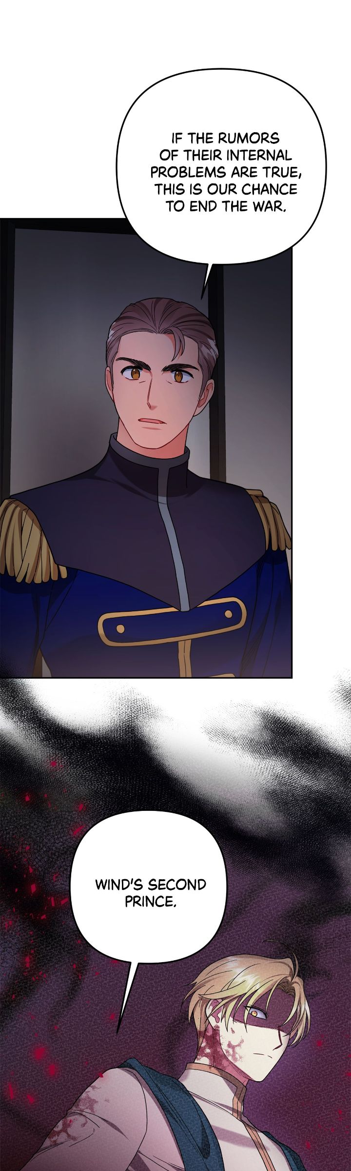 For Snow White Chapter 68 - Page 14