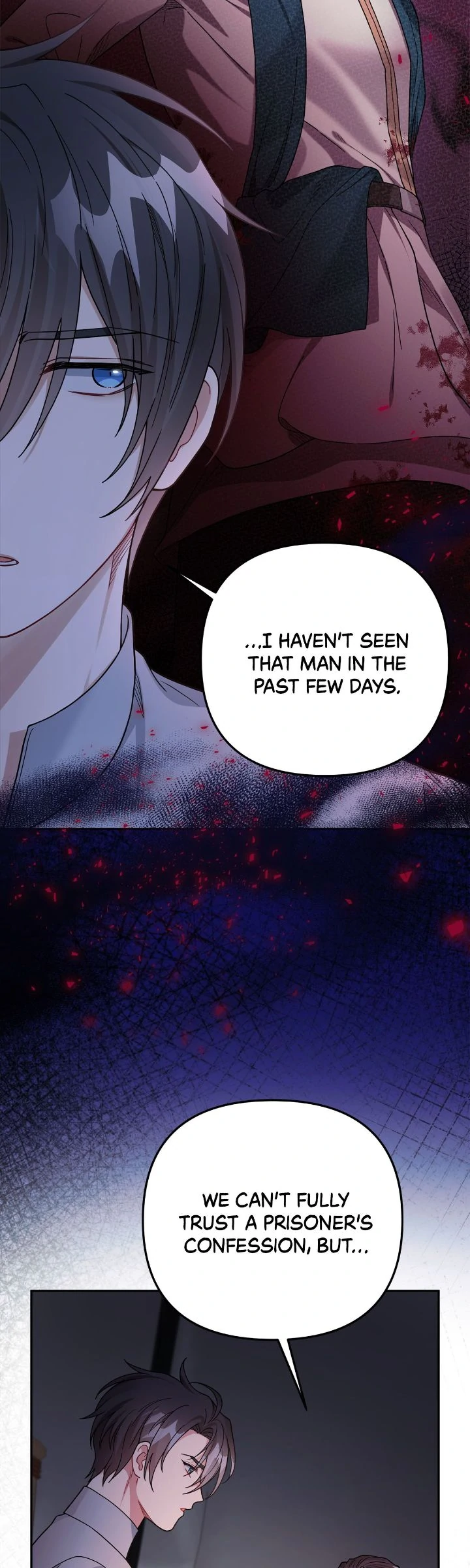 For Snow White Chapter 68 - Page 15