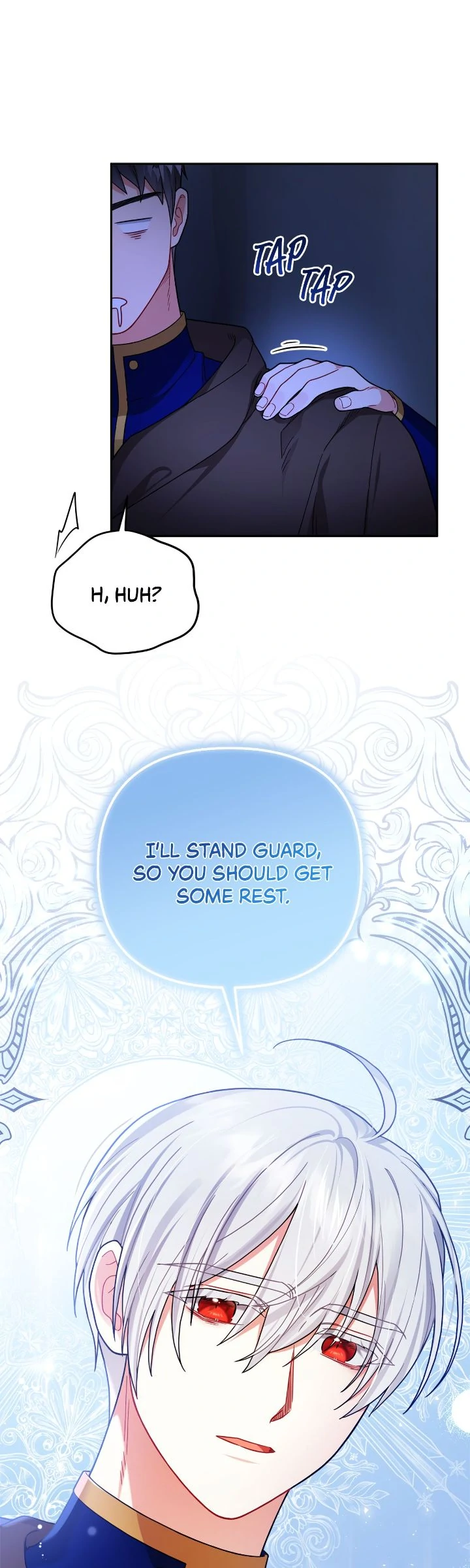 For Snow White Chapter 68 - Page 19