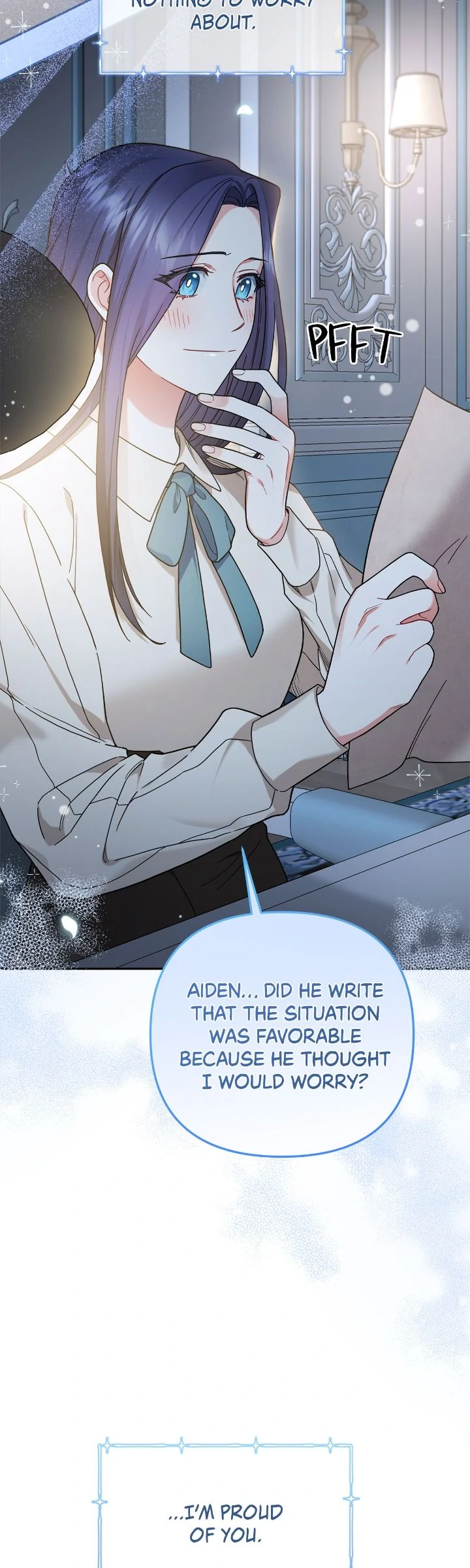 For Snow White Chapter 68 - Page 2