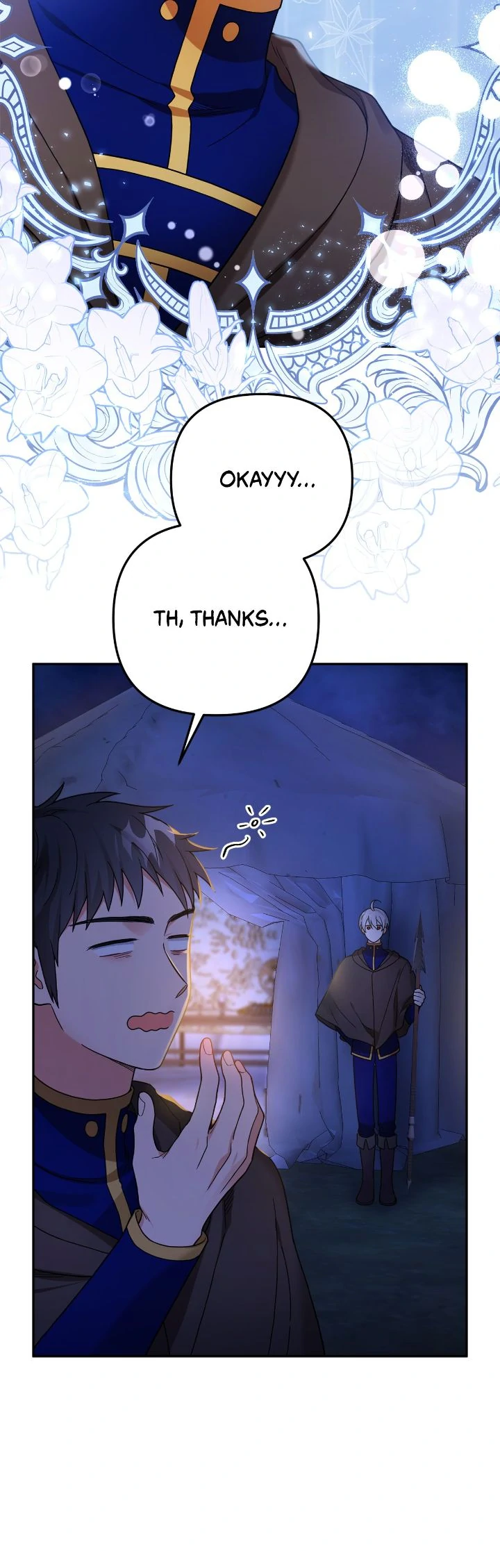 For Snow White Chapter 68 - Page 20