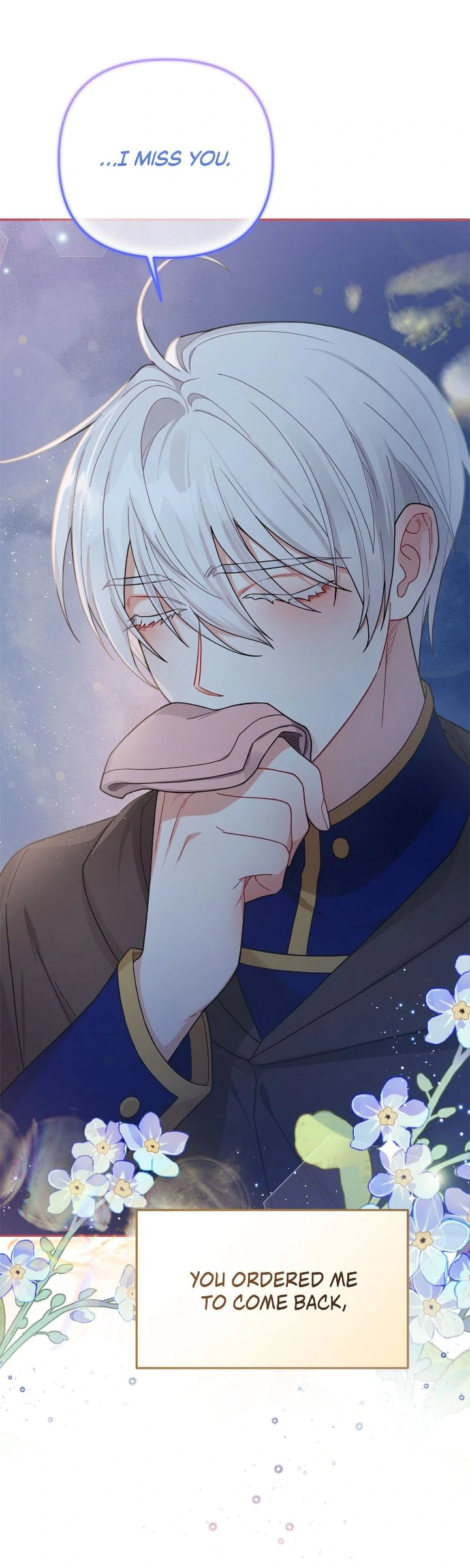 For Snow White Chapter 68 - Page 23