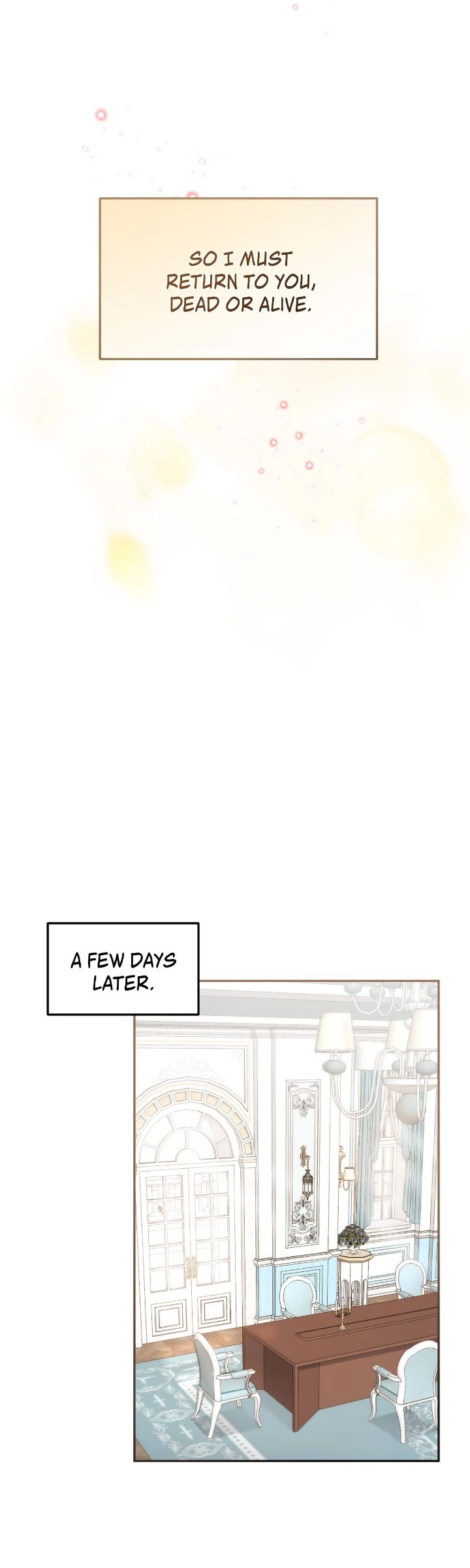 For Snow White Chapter 68 - Page 24