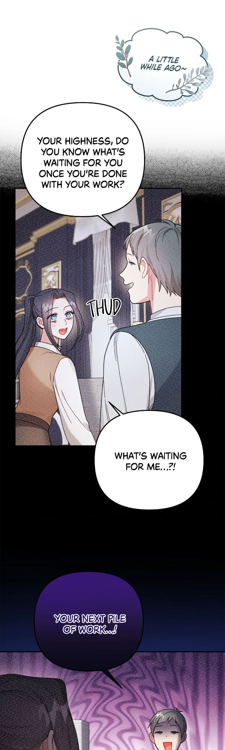 For Snow White Chapter 68 - Page 26