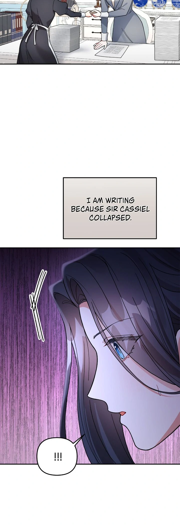 For Snow White Chapter 68 - Page 30