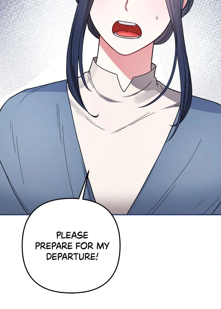 For Snow White Chapter 68 - Page 33