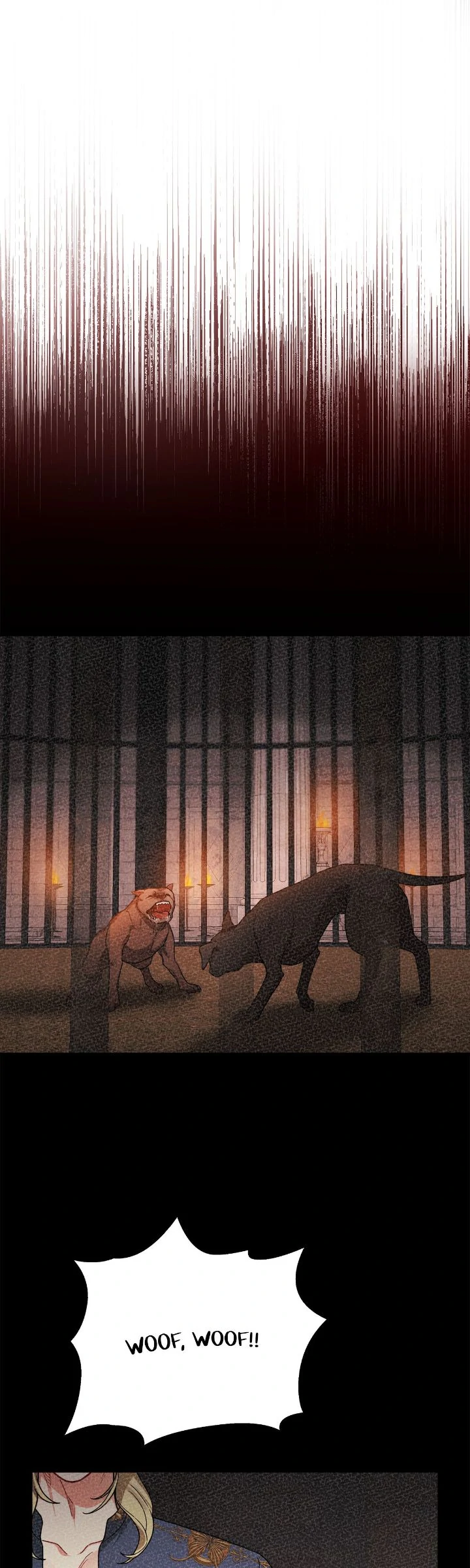 For Snow White Chapter 68 - Page 34