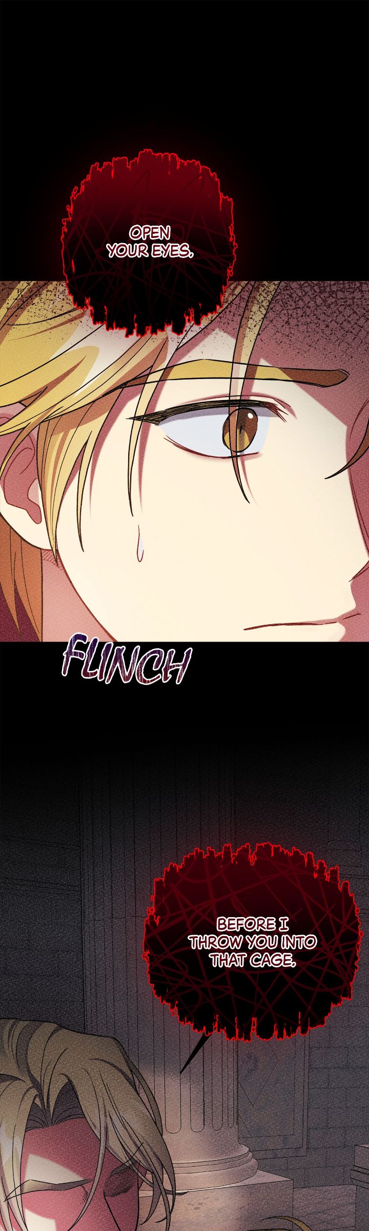 For Snow White Chapter 68 - Page 37