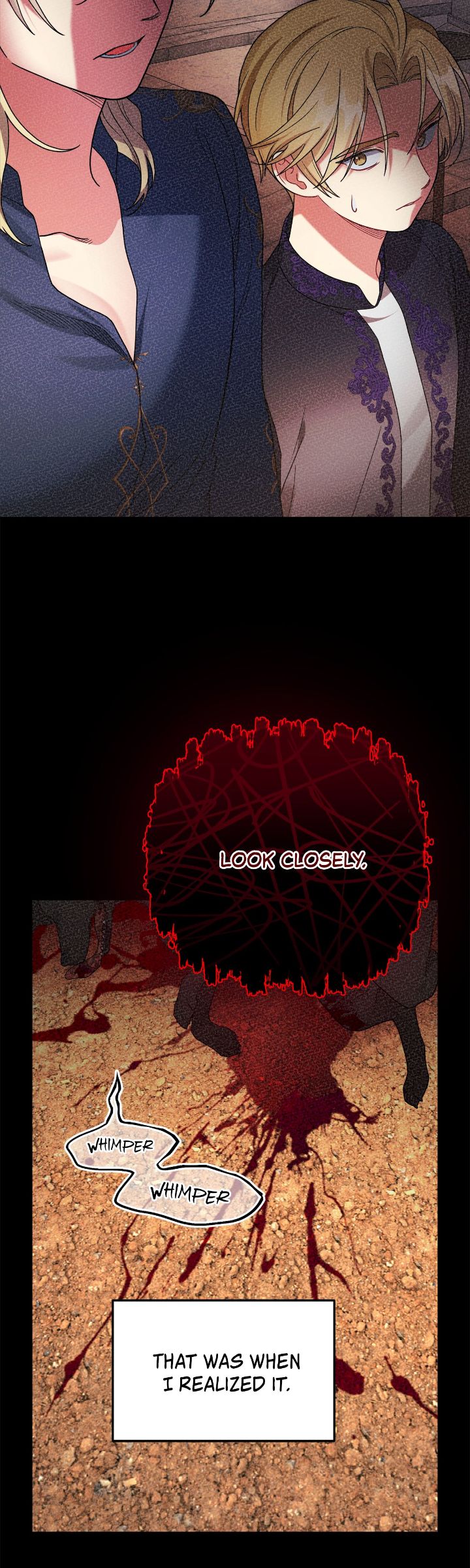 For Snow White Chapter 68 - Page 38