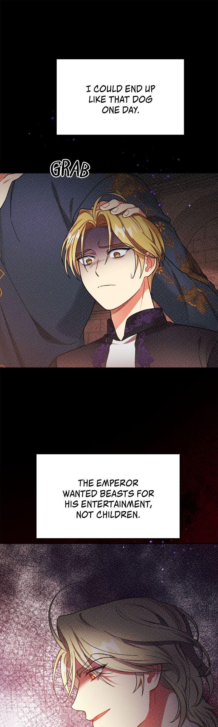 For Snow White Chapter 68 - Page 40