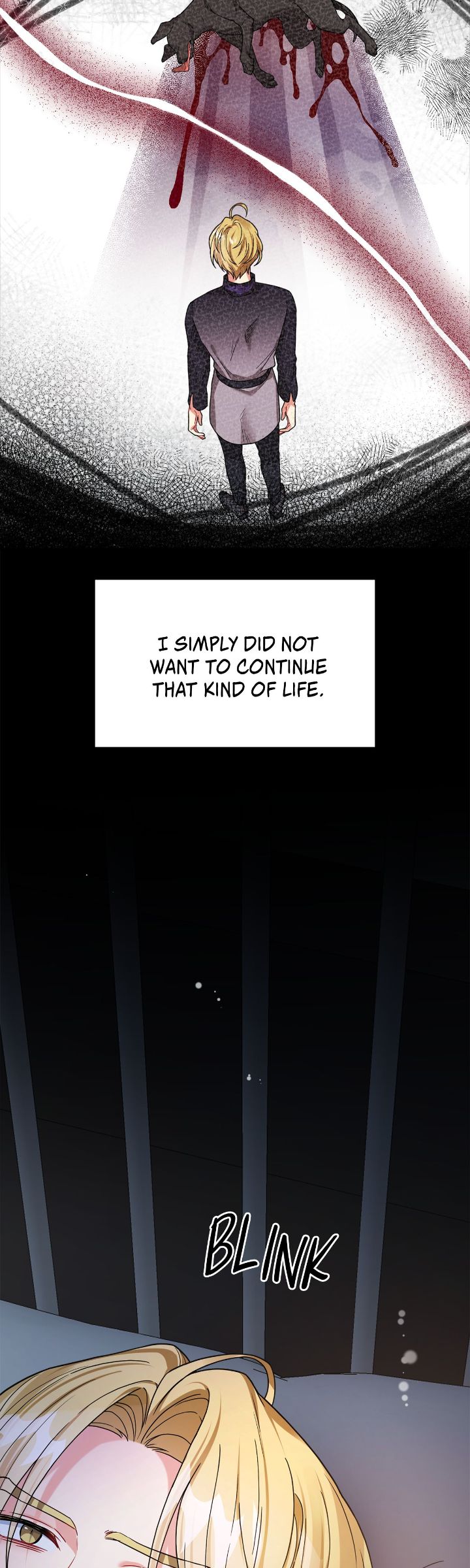 For Snow White Chapter 68 - Page 44