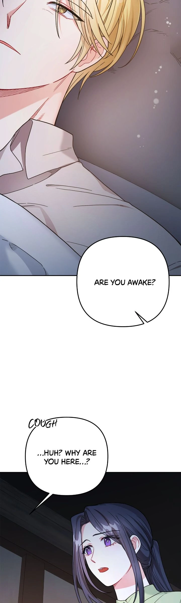 For Snow White Chapter 68 - Page 45