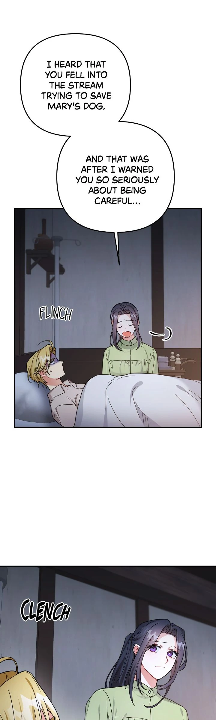 For Snow White Chapter 68 - Page 47