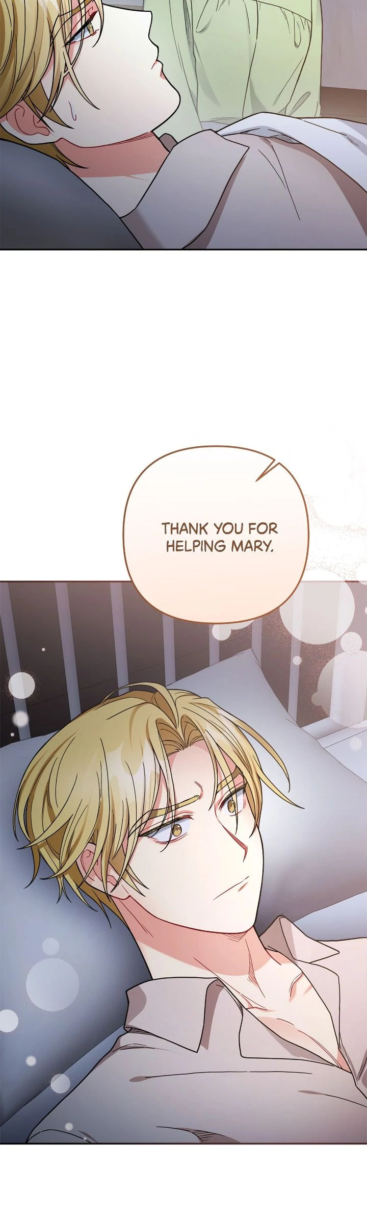 For Snow White Chapter 68 - Page 48