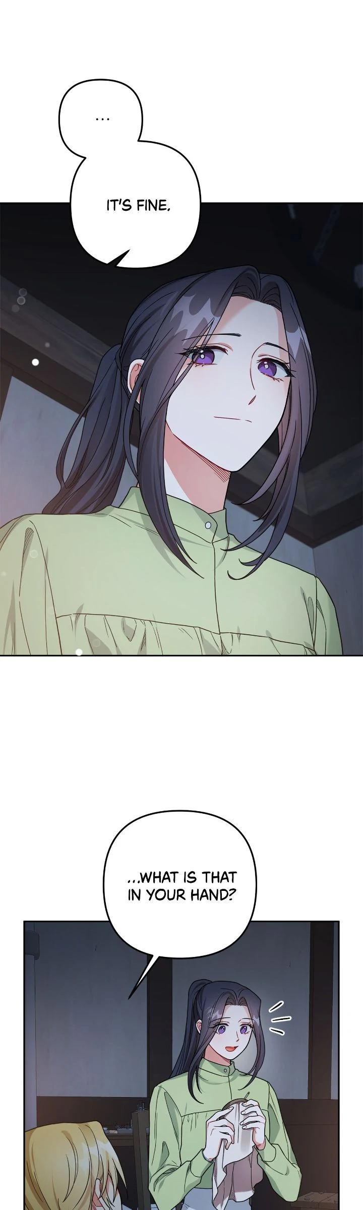 For Snow White Chapter 68 - Page 49