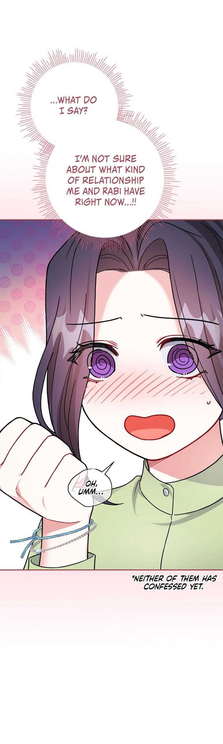 For Snow White Chapter 68 - Page 52