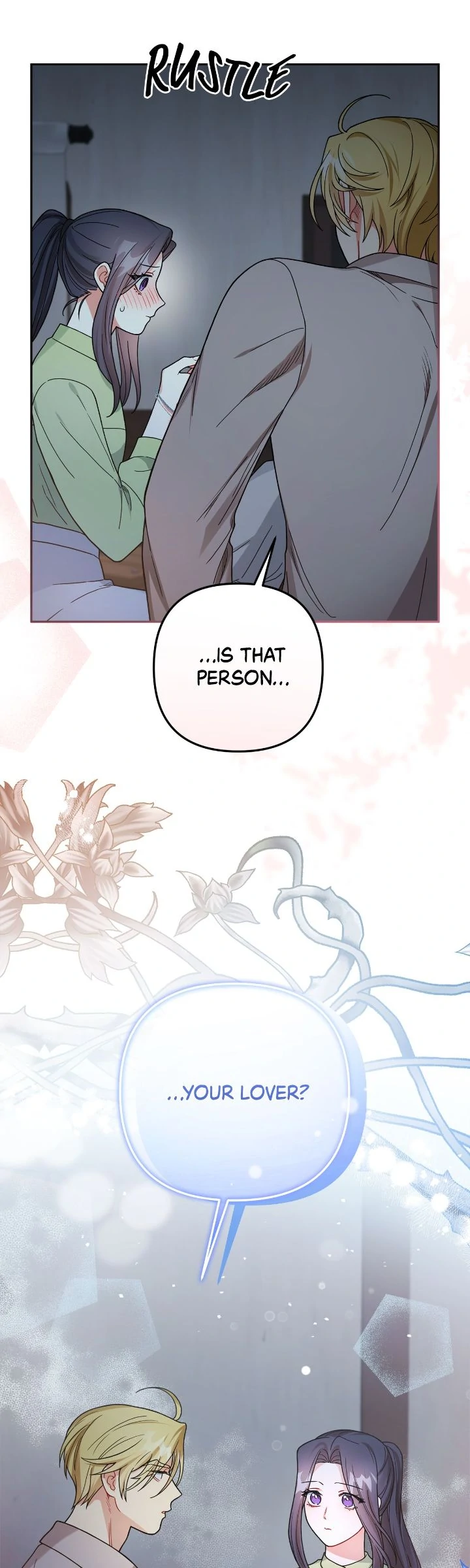 For Snow White Chapter 68 - Page 53