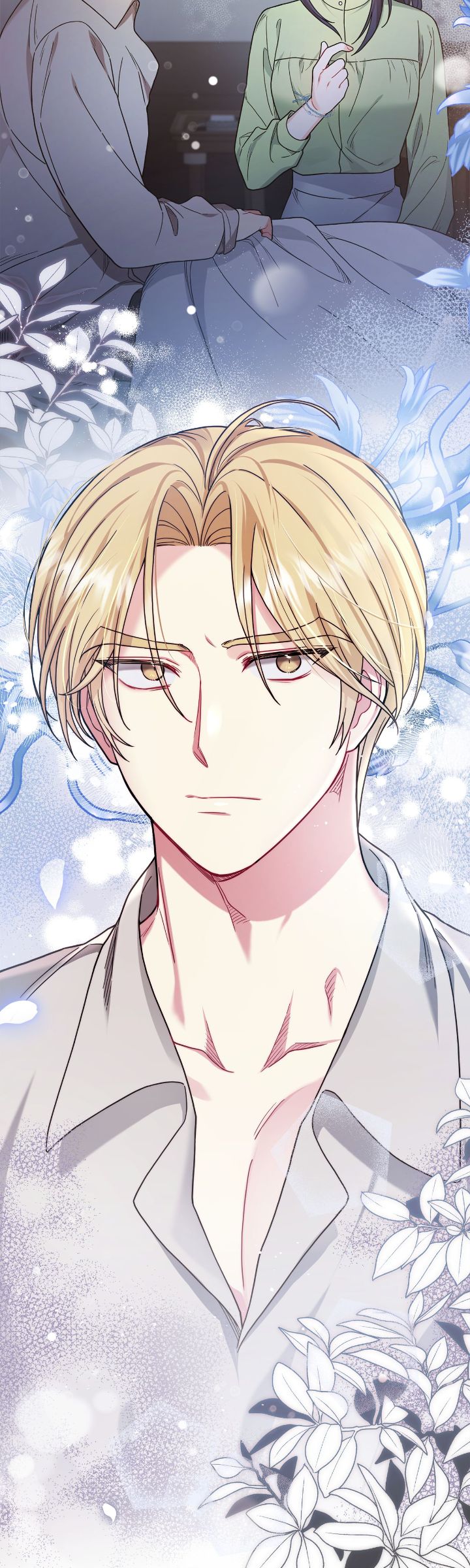 For Snow White Chapter 68 - Page 54