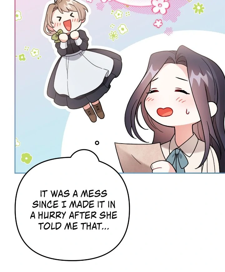 For Snow White Chapter 68 - Page 6