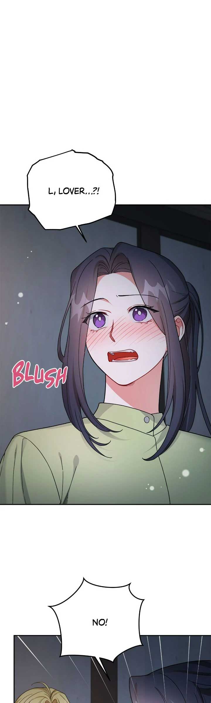 For Snow White Chapter 69 - Page 1