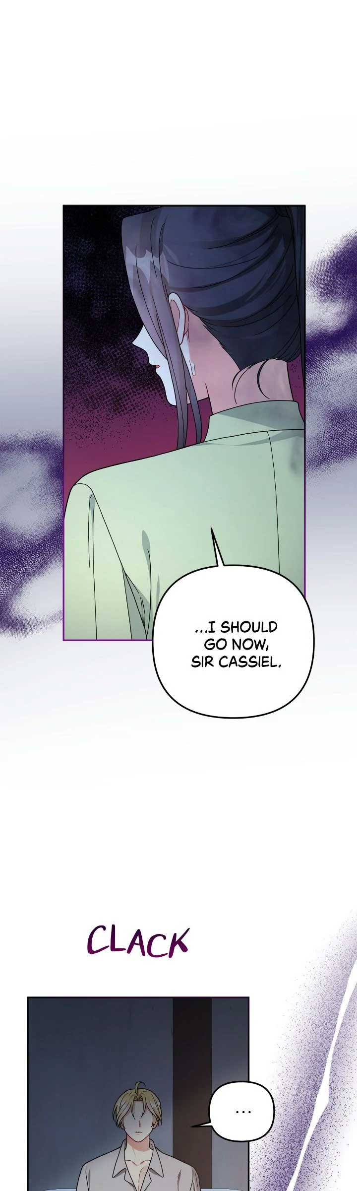 For Snow White Chapter 69 - Page 10