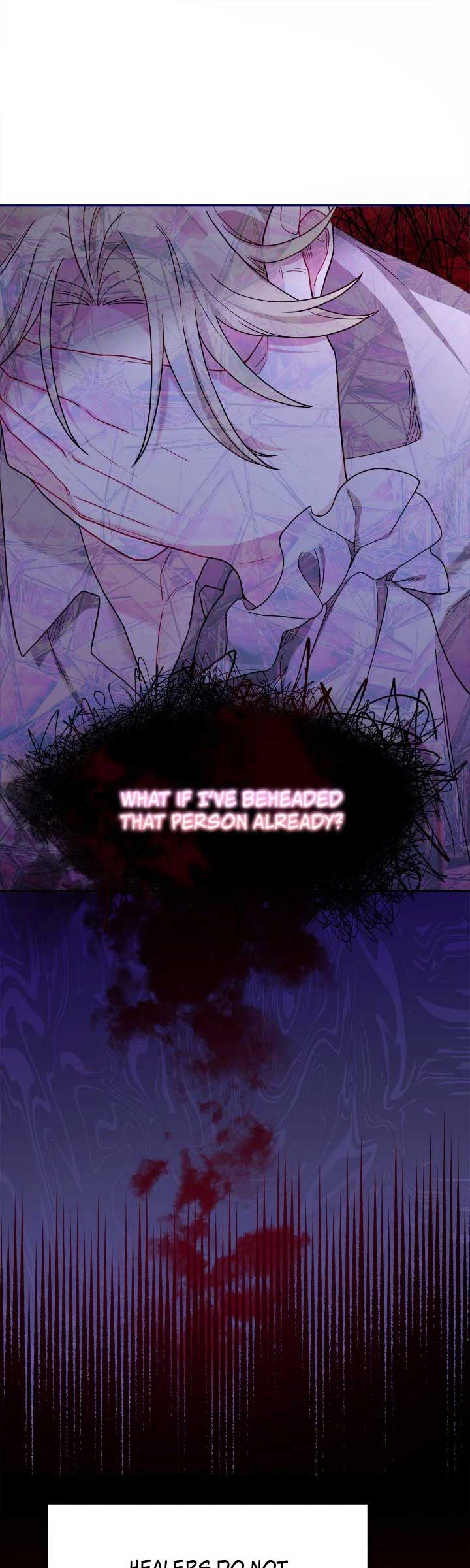 For Snow White Chapter 69 - Page 12