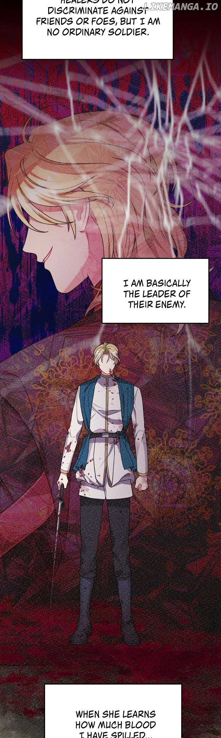 For Snow White Chapter 69 - Page 13