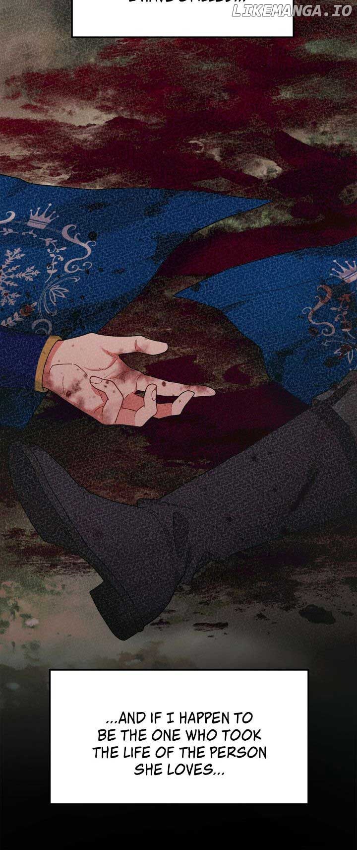 For Snow White Chapter 69 - Page 14