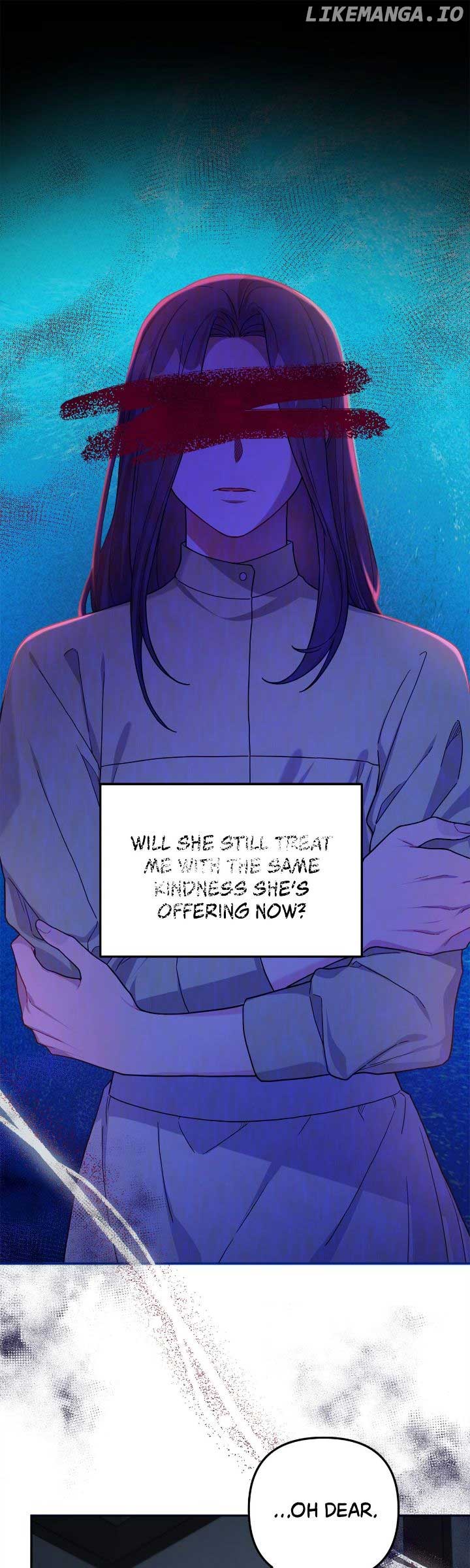 For Snow White Chapter 69 - Page 15