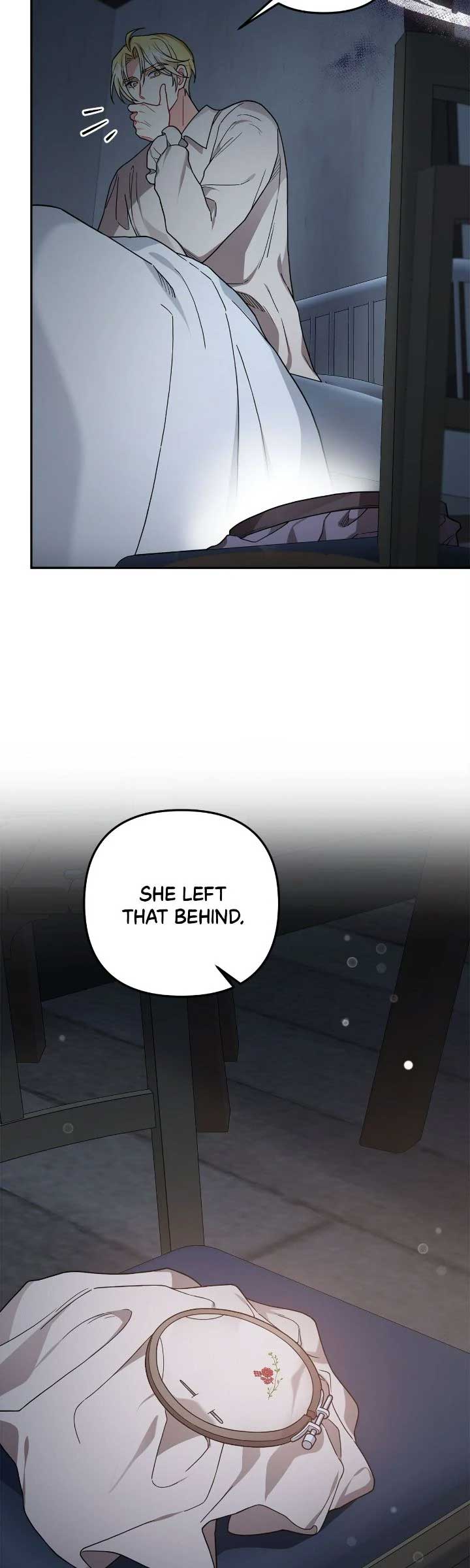 For Snow White Chapter 69 - Page 16