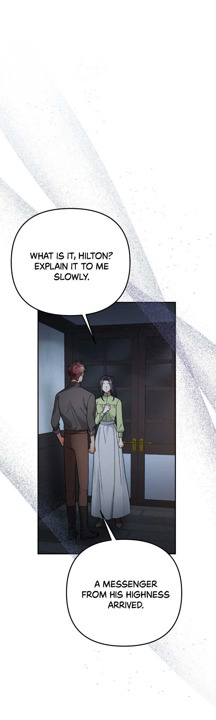 For Snow White Chapter 69 - Page 18