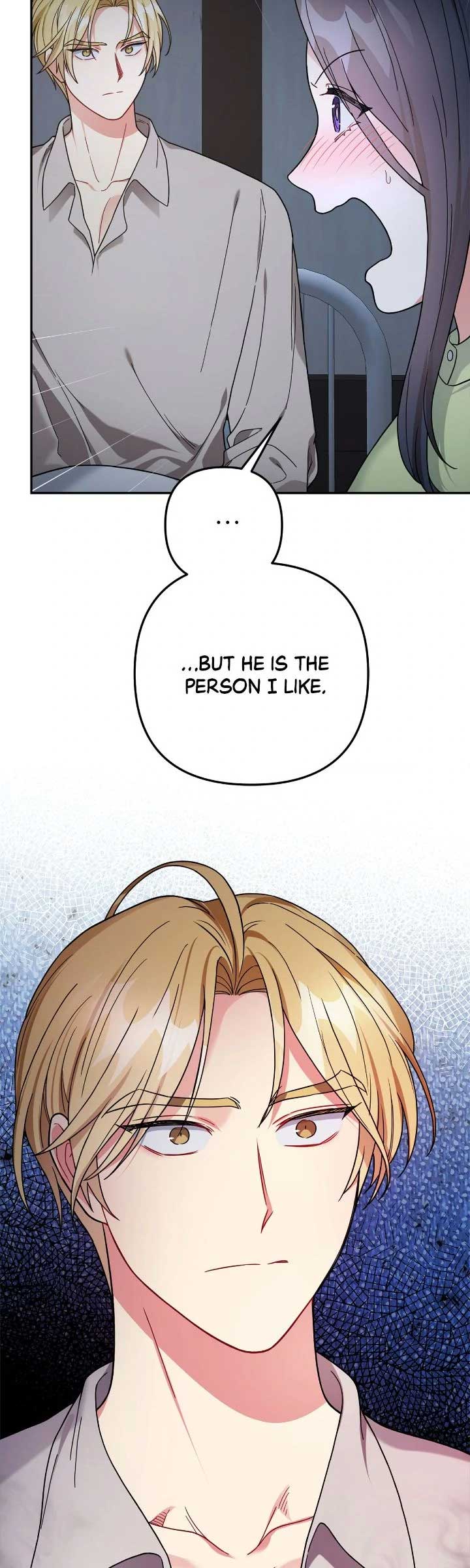 For Snow White Chapter 69 - Page 2