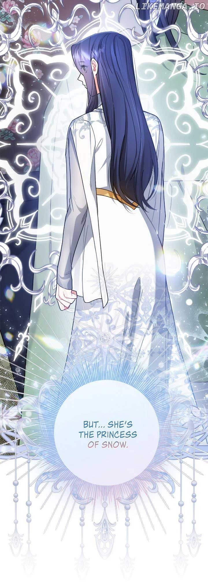 For Snow White Chapter 69 - Page 23
