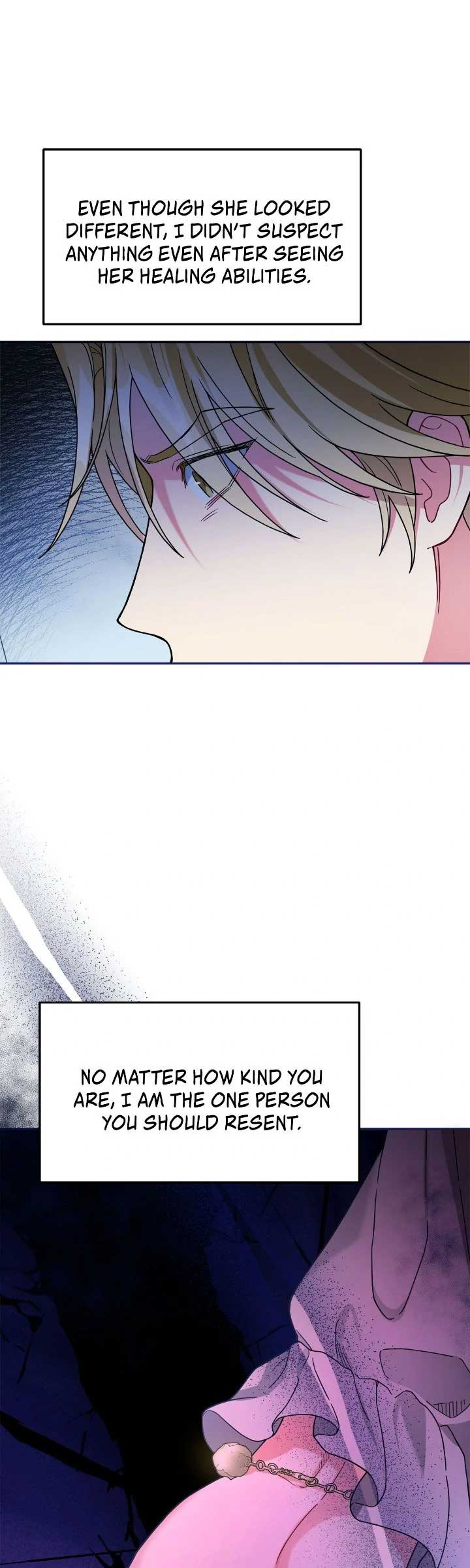 For Snow White Chapter 69 - Page 24