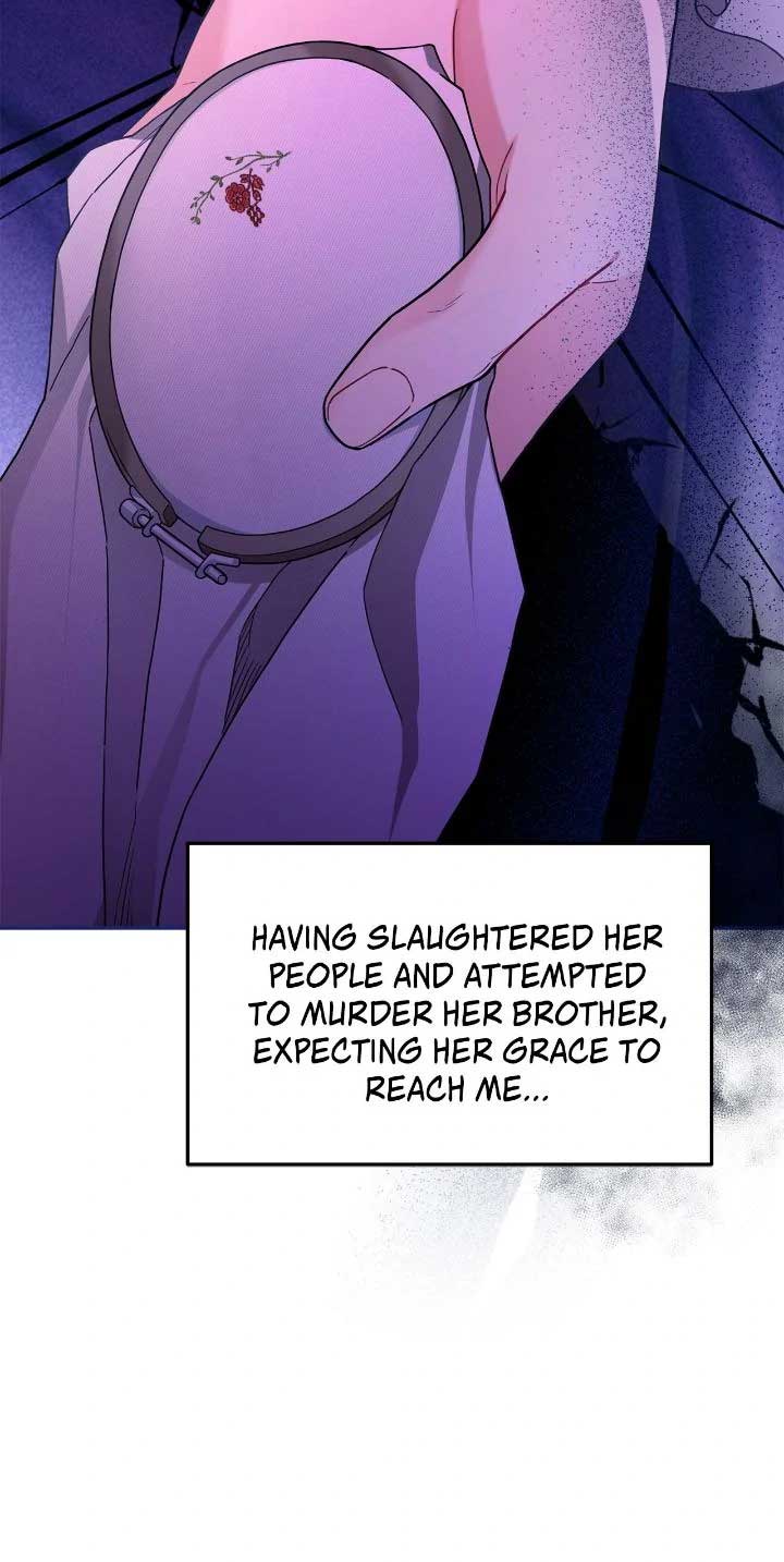 For Snow White Chapter 69 - Page 25